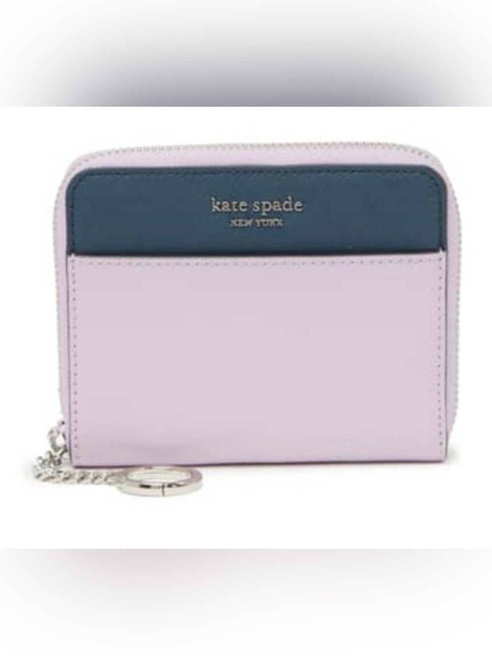 Kate Spade Small Cameron Leather Wallet